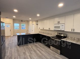 360 N 300 W, Ivins, UT 84738