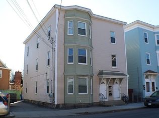 224-226 Water St, Lawrence, MA 01841