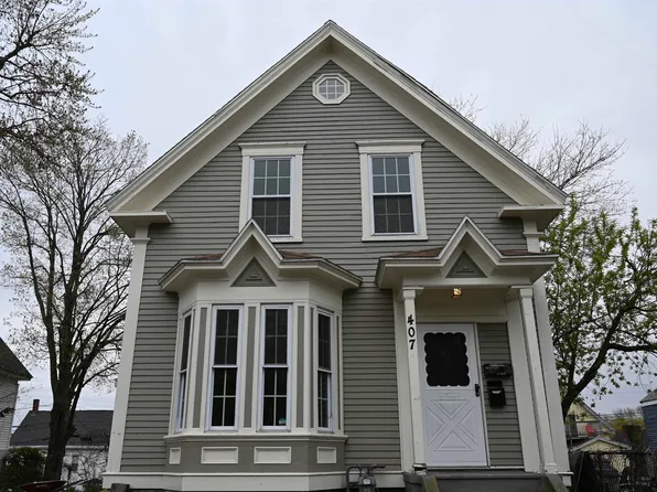 407 Lake Avenue, Manchester, NH 03103