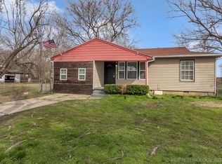 10105 E 63rd St S, Tulsa, OK 74133