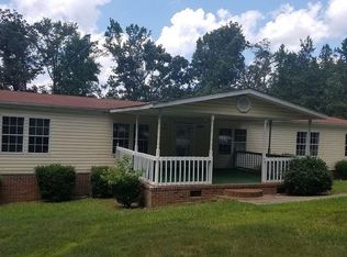 9199 Highway 184 E, Donalds, SC 29638