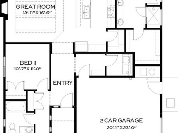 6538 S Evie Way, Garden City, ID 83714