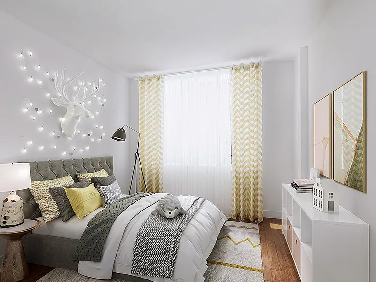 333 E 56th St #4K — Photo 3