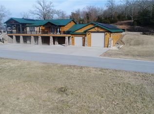 1691 S Dead Horse Mountain Rd, Fayetteville, AR 72701