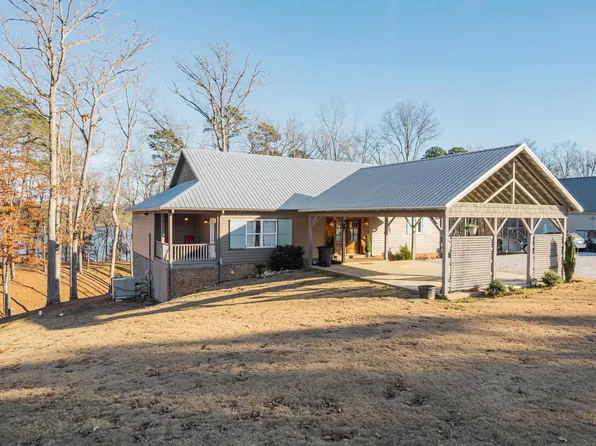 7 County Road 448, Iuka, MS 38852