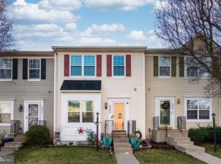 8802 Dunstable Loop, Bristow, VA 20136