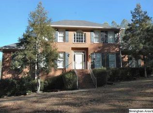 7352 Goodner Mountain Rd, Pinson, AL 35126