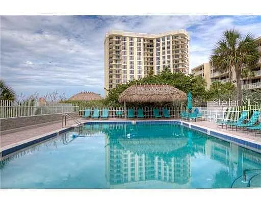 Building Photo - 2425 Gulf Of Mexico Dr #4E