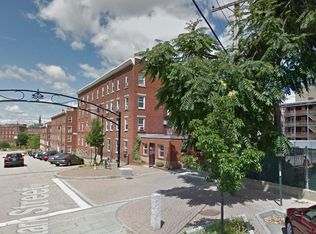 67 Stark St APT 8, Manchester, NH 03101