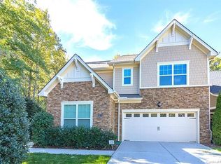 4544 Blackmuir Wood Cres, Charlotte, NC 28270