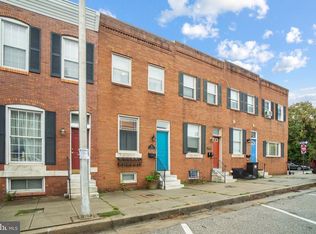 706 S Lakewood Ave, Baltimore, MD 21224
