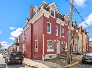 128 Elm St, Reading, PA 19601
