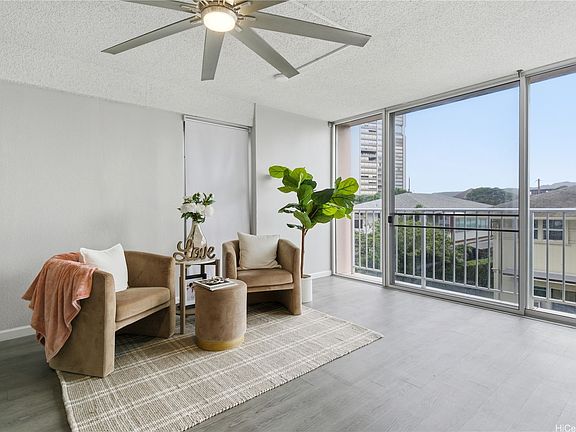 5th image of 2439 Kapiolani Blvd APT 101