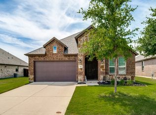 632 Stars Dr, Anna, TX 75409
