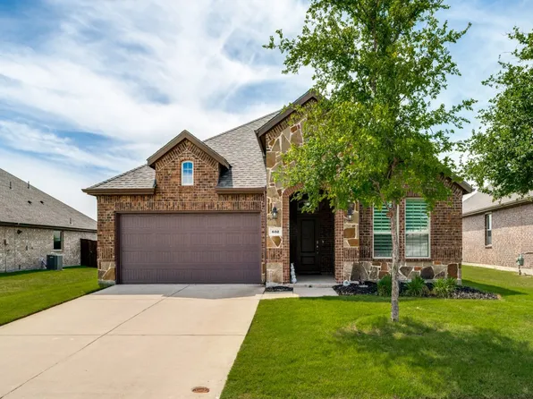 632 Stars Dr, Anna, TX 75409