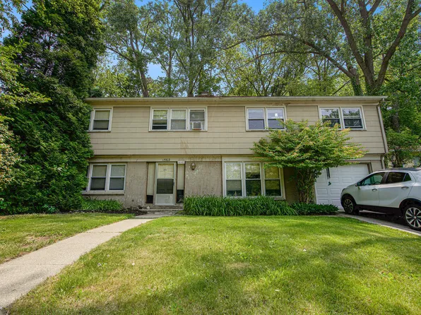 1562 Jones Dr, Ann Arbor, MI 48105