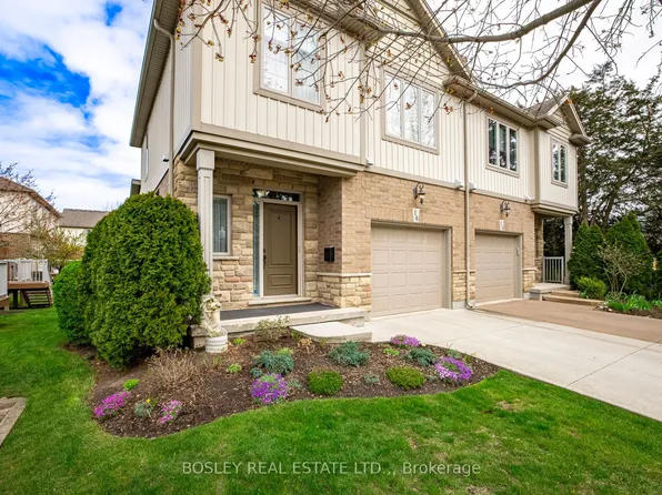 409 Niagara St #16, Saint Catharines, ON L2M 4V9