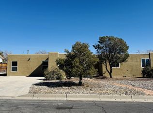 4707 El Fresno Ct SE, Rio Rancho, NM 87124
