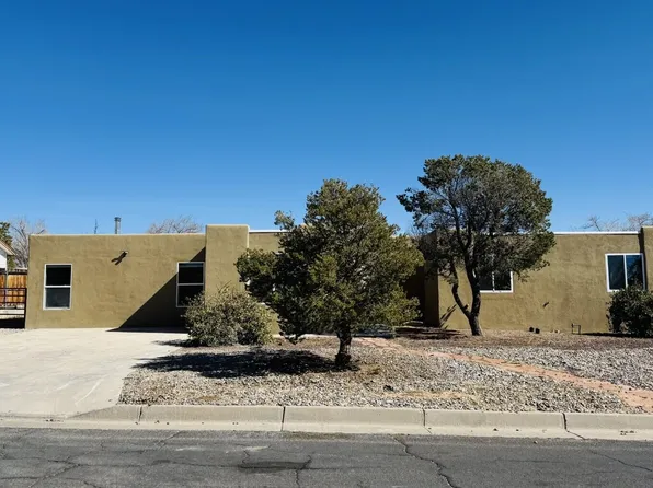 4707 El Fresno Ct SE, Rio Rancho, NM 87124