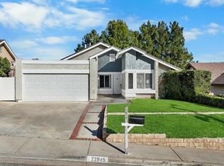 22945 Magnolia Glen Dr, Santa Clarita, CA 91354