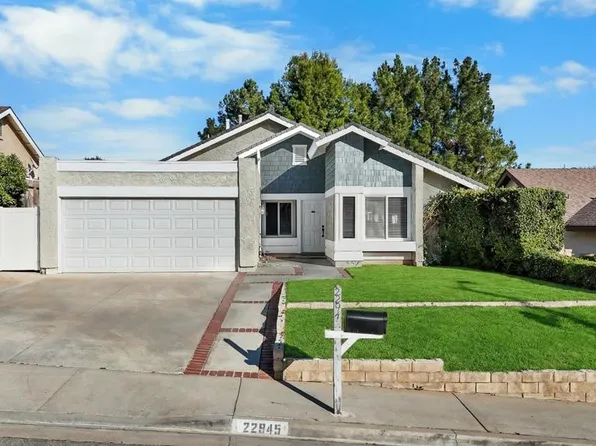 22945 Magnolia Glen Dr, Santa Clarita, CA 91354