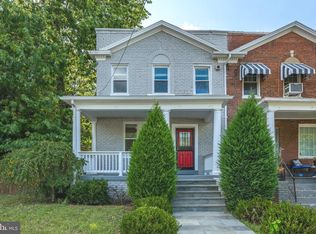 4200 13th St NE, Washington, DC 20017