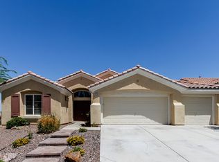 1726 Sabatini Dr, Henderson, NV 89052