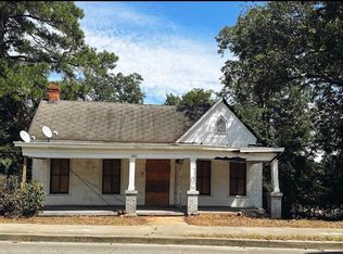 2476 Houston Ave, Macon, GA 31206