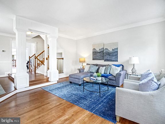 5th image of 14710 Beaumeadow Dr