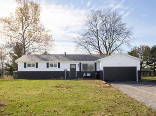 363 Amity Rd, Galloway, OH 43119