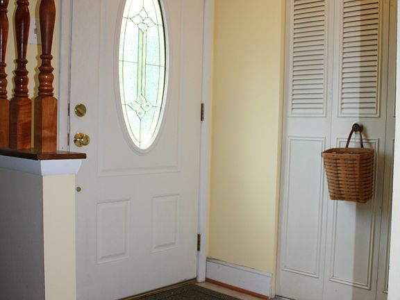 Entry Way