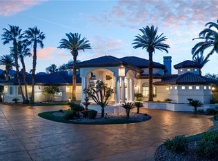 7440 Oak Grove Ave, Las Vegas, NV 89117