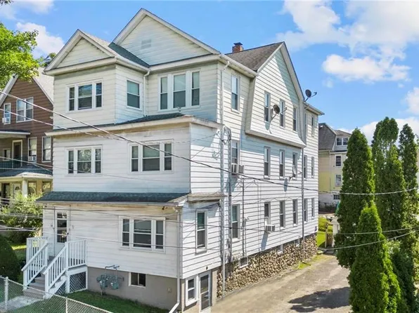 52 Albion Street, Waterbury, CT 06705