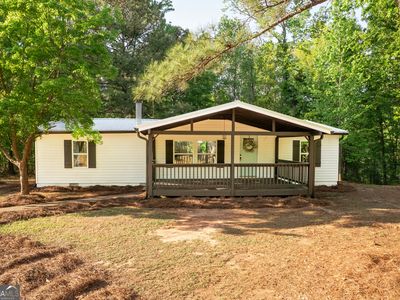 216 Howard Rd, Barnesville, GA, 30204