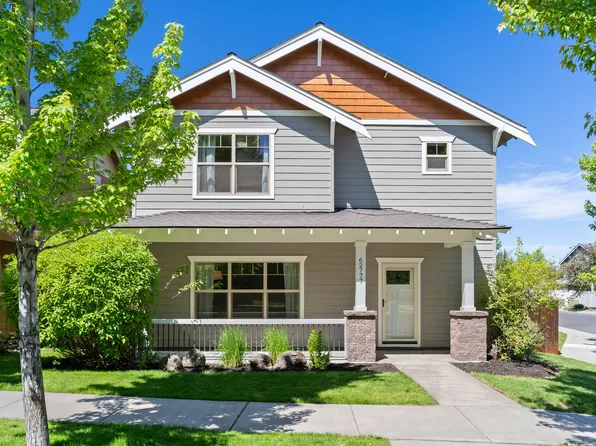 62777 Hawkview Rd, Bend, OR 97701