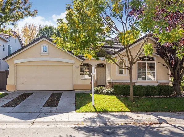 2060 Blackridge Ave, Sacramento, CA 95835