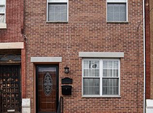 2045 Morris St, Philadelphia, PA 19145