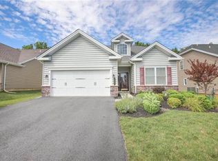 2647 Ambassador Dr, Bethlehem, PA 18017