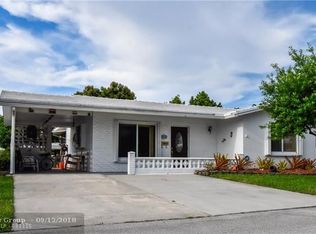 8107 NW 58th Ct, Tamarac, FL 33321