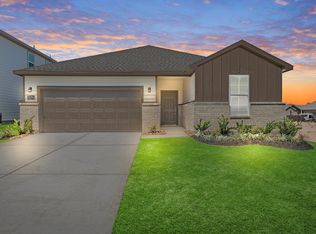 25046 Pomegranate Pl, Montgomery, TX 77316