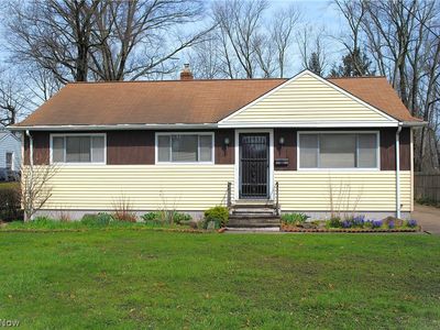 22990 Virginia Ave, North Olmsted, OH, 44070