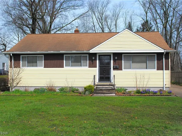 22990 Virginia Ave, North Olmsted, OH 44070