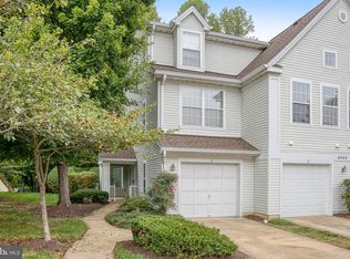 6604 Netties Ln UNIT 1204, Alexandria, VA 22315