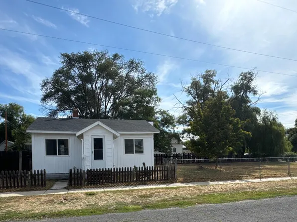 1323 Martin St, Klamath Falls, OR 97601