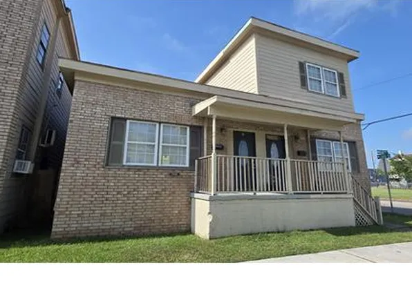 2804 Avenue H #B, Galveston, TX 77550