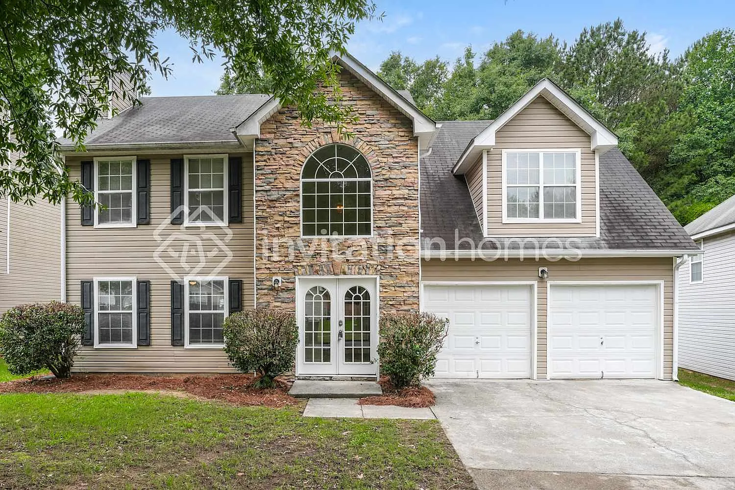3473 Cameo Ct Snellville, GA 30039 — Photo 1