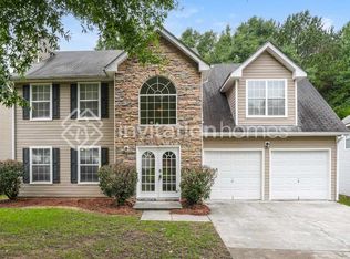 3473 Cameo Ct, Snellville, GA 30039