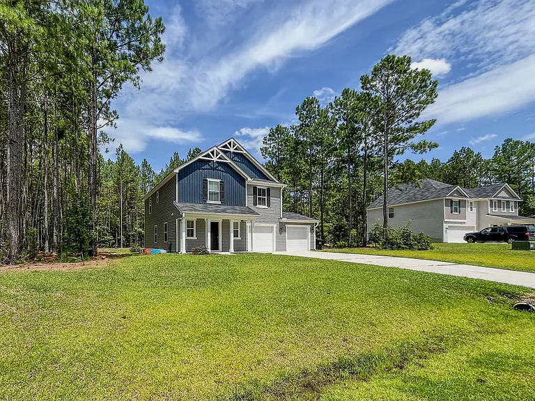 110 Teagarden Ct — Photo 2