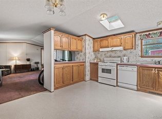 9850 Federal Blvd LOT 112, Federal Heights, CO 80260