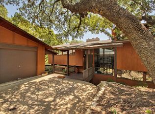 6727 Jester Blvd, Austin, TX 78750